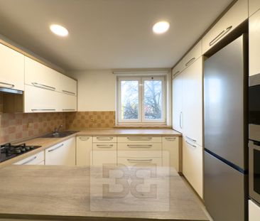 Pronájem bytu 2+1 71 m² - Fotografie 5