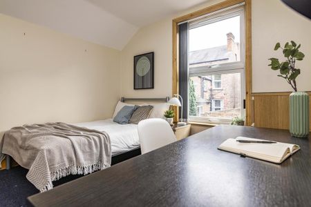 6 bedroom house to rent - Photo 5