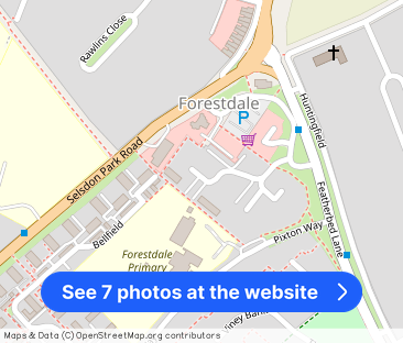 Holmbury Grove, Forestdale - Photo 1