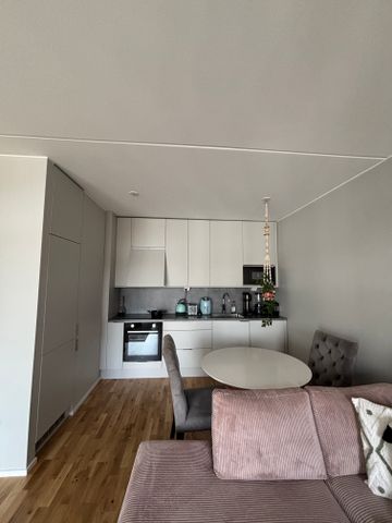 Diagonalgatan 7 - Photo 3