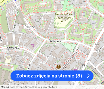 Kraków, Dębniki/Ruczaj, Zachodnia, mieszkanie, do wynajęcia, 3 pokoje – zdjęcie 1