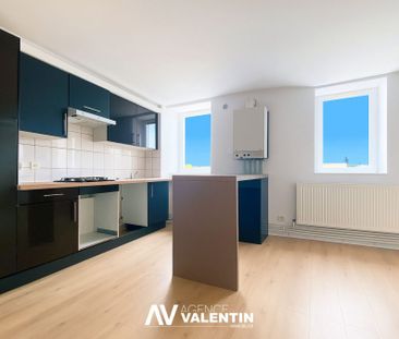 Appartement 2 pièces à Homécourt - Photo 5