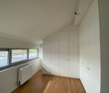 Half open woning met 2 slpks te Stevoort. - Foto 3