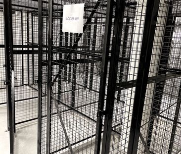 For Lease - 185 Dunlop Street Unit# 610, Barrie, Ontario - Photo 2