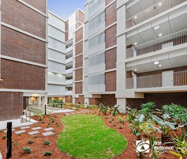 Large Modern 1 bedroom unit plus study/office area- large courtyard - Photo 1