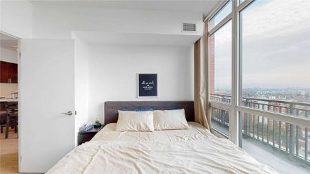 For Lease - 800 Lawrence Avenue Unit# 1919, Toronto, Ontario - Photo 3