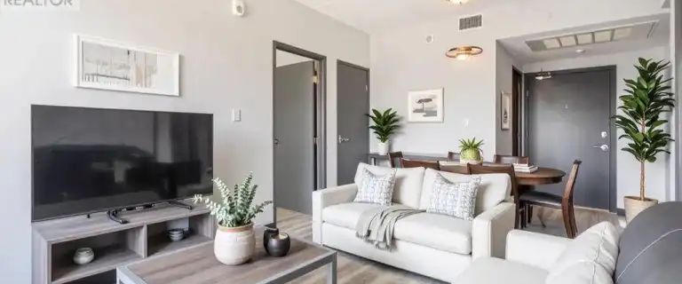 A502 - 275 LARCH STREET | A502 - 275 LARCH STREET, Waterloo - Photo 1