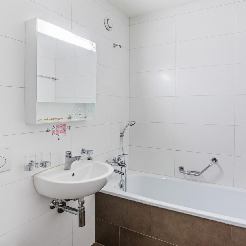 3.5 Zimmer, 79 m², 2. Stock - Foto 1