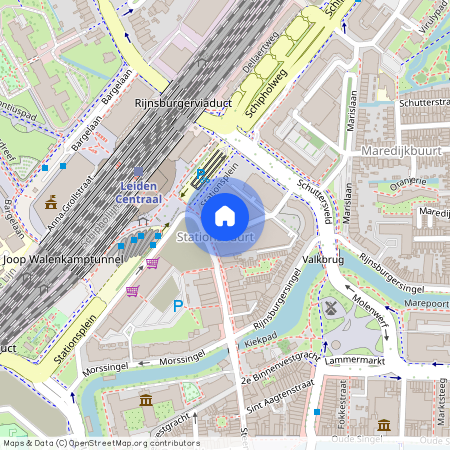 Ballonstraat 51, 2312LJ Leiden