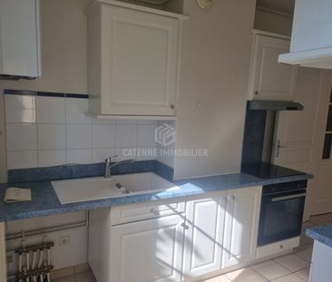Location Appartement 3 pièces 69m² - Photo 3