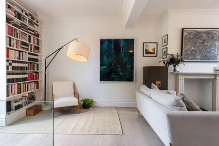 4 bedroom terraced house to rent - Photo 5