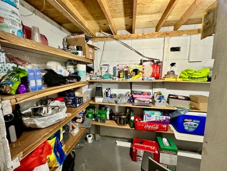 For Lease - 2461 President Boulevard Unit# Bsmt, Mississauga, Ontario - Photo 4