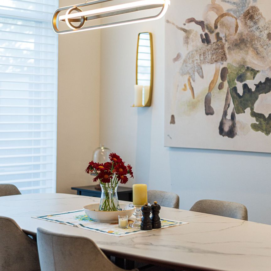 For Lease - 25 Malcolm Road Unit# TH105, Toronto, Ontario - Photo 1