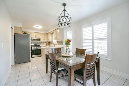 For Lease - 75 Letty Avenue Unit# Upper, Brampton, Ontario - Photo 4