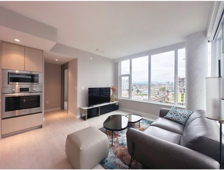 3328 No. 3 Road #8XX, Richmond, BC V6X0X1 - Photo 3