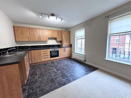 2 bedroom apartment to rent - Photo 5