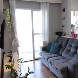 Apartamento para alugar com 49m², 2 quartos e 1 vaga - Photo 3