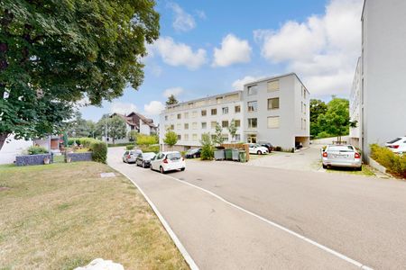 Family-friendly apartment in a quiet residential area - Photo 4