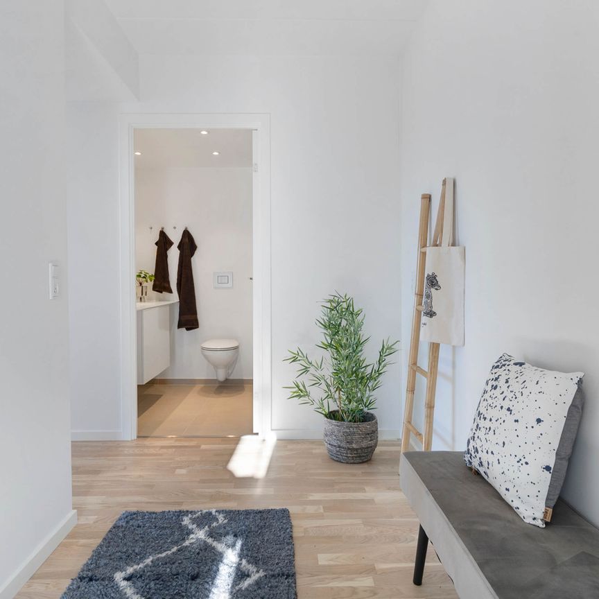 Lyskær 13M, st. th - Foto 1