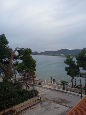 Διαμέρισμα για ενοικίαση Πόρτο Ράφτη (Μαρκόπουλο) - Φωτογραφία 5