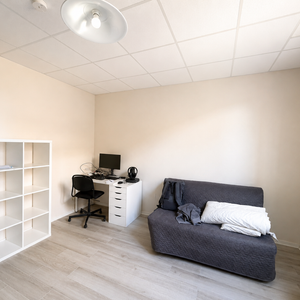 Location Appartement 1 pièce 23m² NANCY 54000 - Photo 2