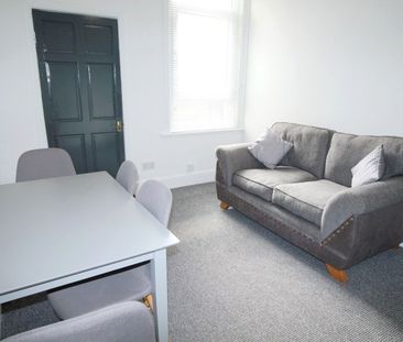 16 Carholme Road, Newland, Lincoln, Lincolnshire, LN1 1RR - Photo 1