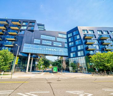 For Lease - 47 Lower River Street Unit# 526, Toronto, Ontario - Photo 5