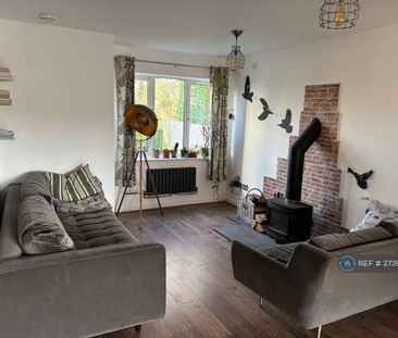 3 bedroom detached house to rent - Photo 2