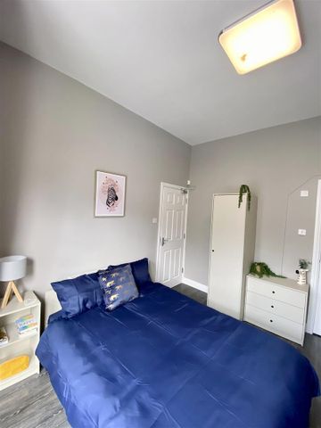 1 bed house share to rent in Berry Street, Burnley, BB11 - Photo 2