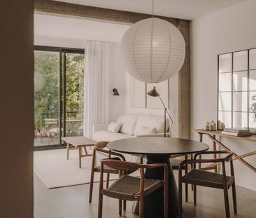 3 room luxury Apartment for rent in Valencia - Photo 6