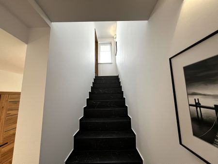 Komfortowy 2-poziomowy apartament na wynajem - Фото 5