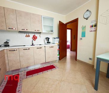 Trilocale via Stagno 1, Minissale, Messina - Photo 3