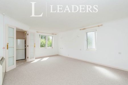 1 bedroom apartment to rent Dawtrey Court, 36 Grosvenor Road, Southampton, SO17 - Photo 2