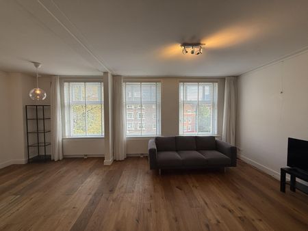 Te huur: Appartement Beethovenstraat 34 3 in Amsterdam - Foto 2