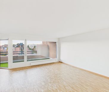 Élégant 4.5 pièces appartement avec balcon à Nyon - Foto 2