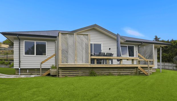 Easy Town Living with a Touch of Country Charm - Photo 1