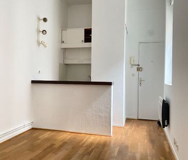 Location Appartement 1 pièce 19m² ROUEN 76000 - Photo 2