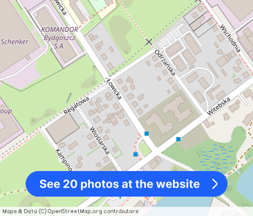 Wynajem mieszkanie 2 pokojowe Bydgoszcz - Photo 1