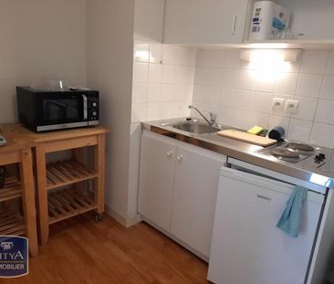 Location Appartement 2 pièces 41m² LAVAL 53000 - Photo 1