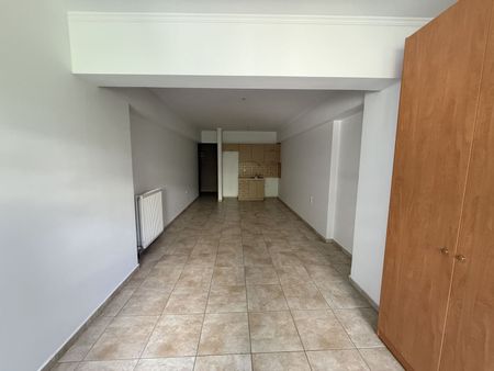 Studio/Γκαρσονιέρα για ενοικίαση Σκαγιοπούλειο (Πάτρα) - Φωτογραφία 3