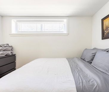 For Lease - 4230 Bloor Street Unit# BSMT, Toronto, Ontario - Photo 2