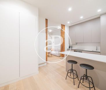 Flat for rent in San Lorenzo - Photo 5