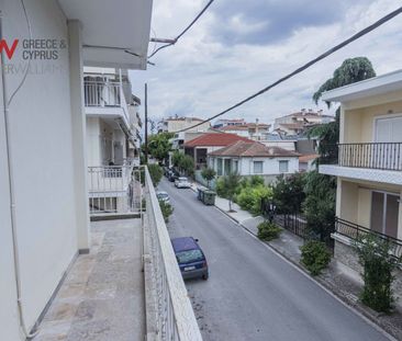 Studio/Γκαρσονιέρα για ενοικίαση Φιλιππούπολη (Λάρισα) - Photo 3