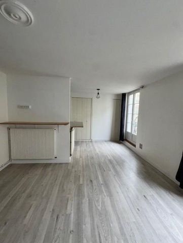 A LOUER ANGERS CENTRE VILLE - Un appartement de 3 ... - Photo 4