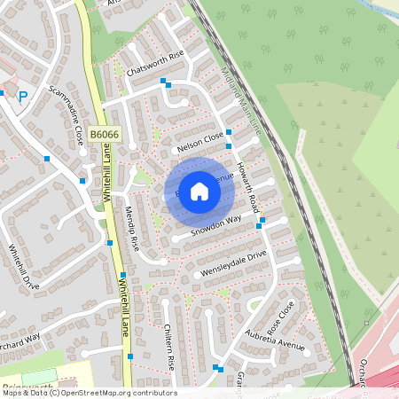 Edmund Avenue, Brinsworth, S60 5LL