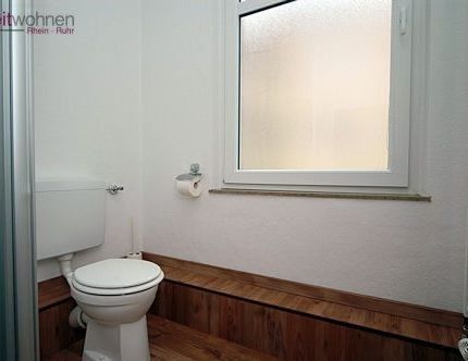 Herten - ruhiges Haus mit 3 sep. Schlafmöglichkeiten - Foto 1