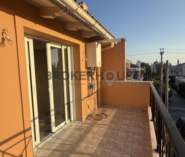 Μεζονέτα για ενοικίαση Όριο Βριλησσίων (Μελίσσια) - Photo 1