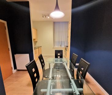 2 bedroom terraced house to rent - Photo 3