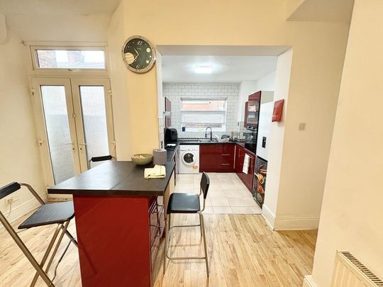 1 bedroom terraced house to rent - Photo 1