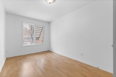 For Lease - 277 Wilbrod Street Unit# 2, Lower Town - Sandy Hill, Ontario - Photo 5